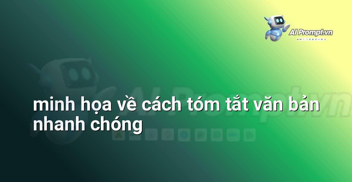 Prompt Engineering là Gì? Hướng Dẫn Chi Tiết Cho Người Mới Bắt Đầu