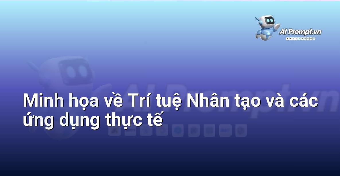 AI là gì? Khám phá thế giới Trí tuệ Nhân tạo cho người mới bắt đầu
