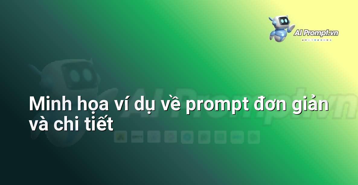 AI là gì? Khám phá thế giới Trí tuệ Nhân tạo cho người mới bắt đầu