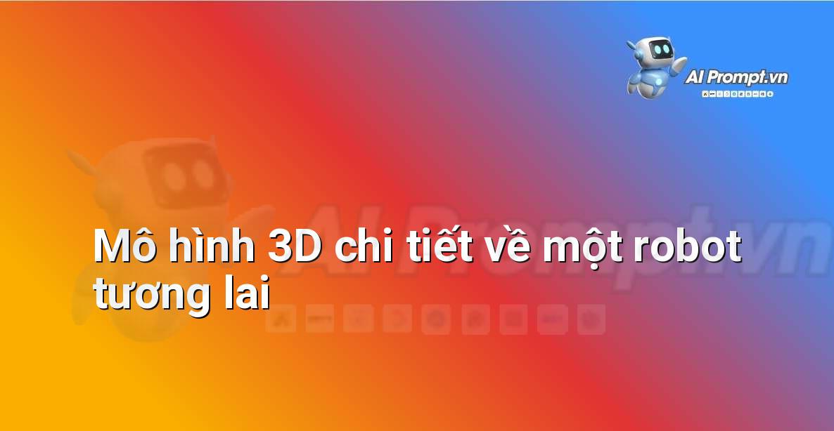 Bí kíp Tạo Prompt Cho Midjourney Hiệu Quả: Từ Người Mới Bắt Đầu Đến Chuyên Gia
