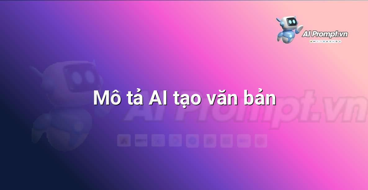 Prompt Sharing Platform là gì?