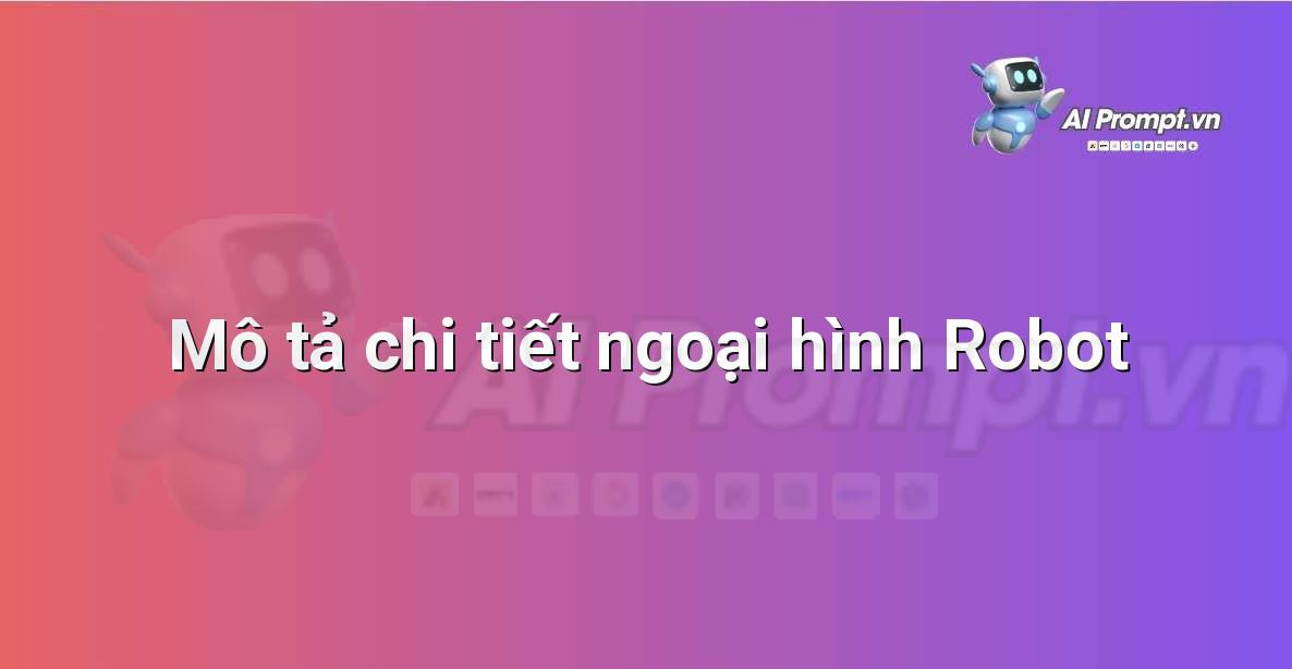 Prompt AI Tạo Ảnh: Hướng Dẫn Chi Tiết Cho Người Mới Bắt Đầu