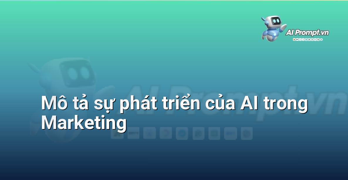 Trí Tuệ Nhân Tạo Là Gì? Hướng Dẫn Chi Tiết Cho Người Mới Bắt Đầu Từ Chuyên Gia