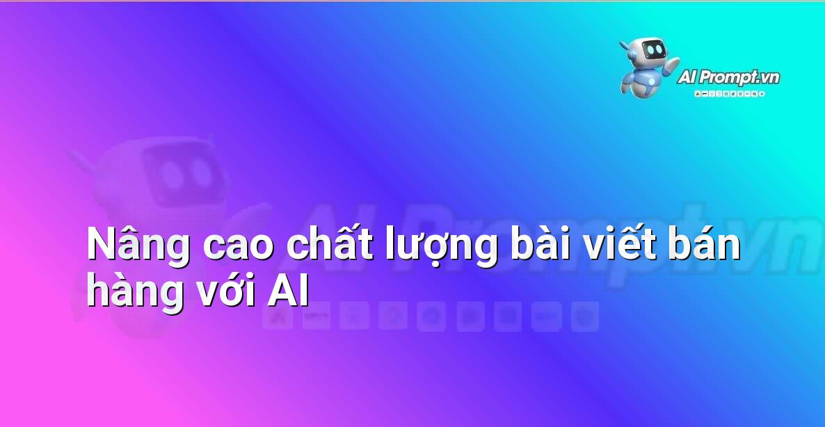 AI Overview là gì? Hướng dẫn chi tiết cho người mới bắt đầu