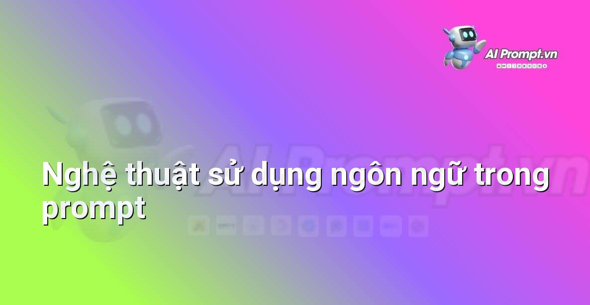 Mô hình Ngôn ngữ Lớn (LLM) là gì? Hướng dẫn toàn diện cho người mới bắt đầu