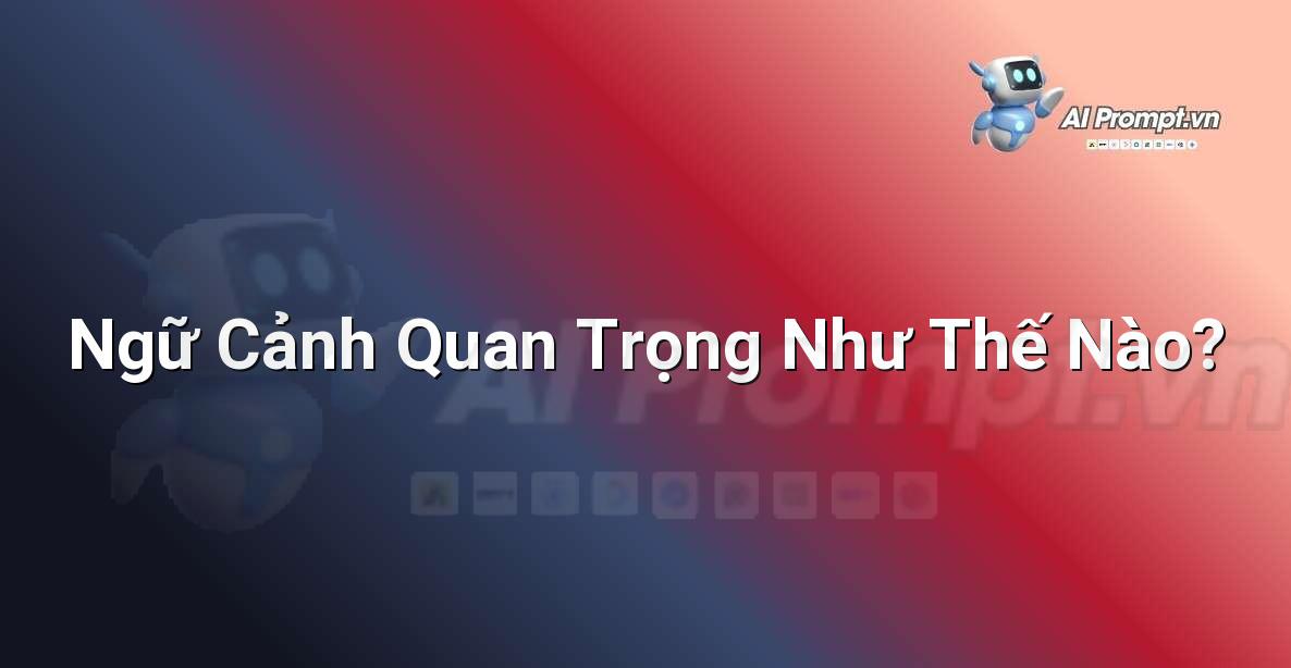 Hình ảnh minh họa người đang cung cấp thông tin chi tiết cho một trợ lý AI