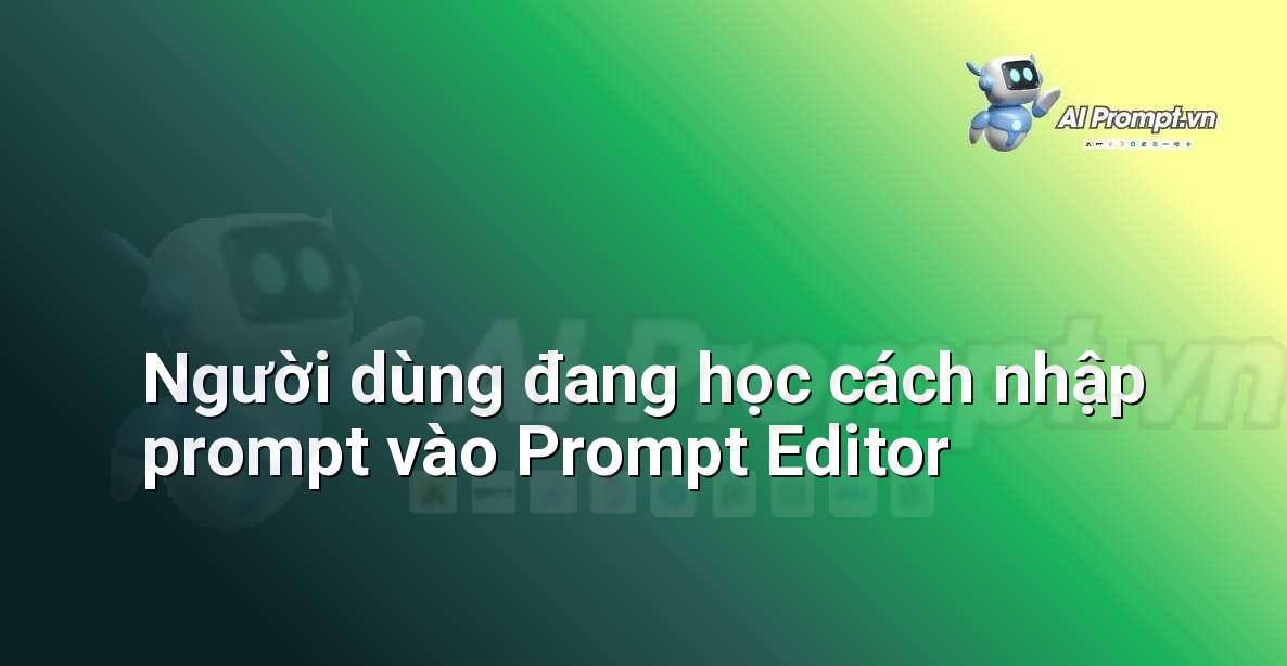 AI là gì? Khám phá thế giới Trí tuệ Nhân tạo cho người mới bắt đầu