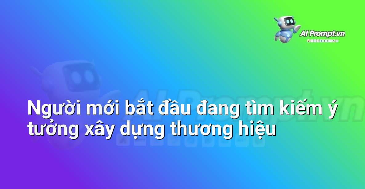 Hình ảnh người trẻ với nhiều ý tưởng sáng tạo về logo và bảng màu thương hiệu