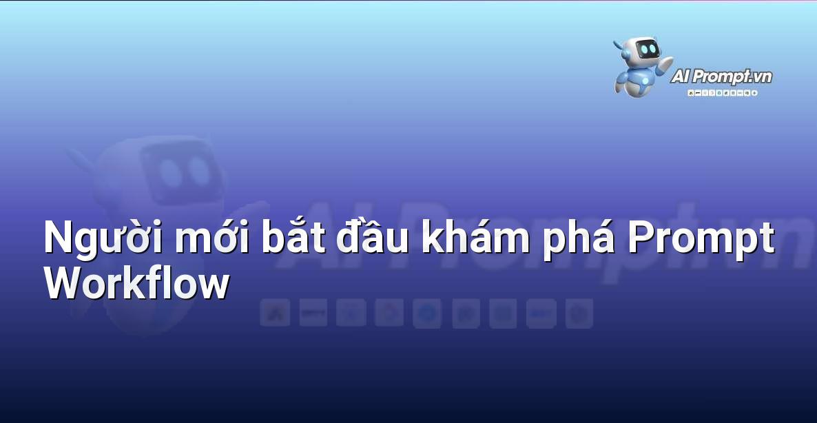 AI Overview là gì? Hướng dẫn chi tiết cho người mới bắt đầu