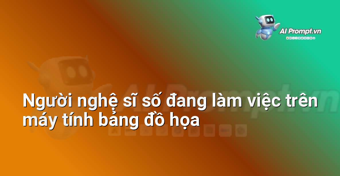 Bí kíp Tạo Prompt Cho Midjourney Hiệu Quả: Từ Người Mới Bắt Đầu Đến Chuyên Gia
