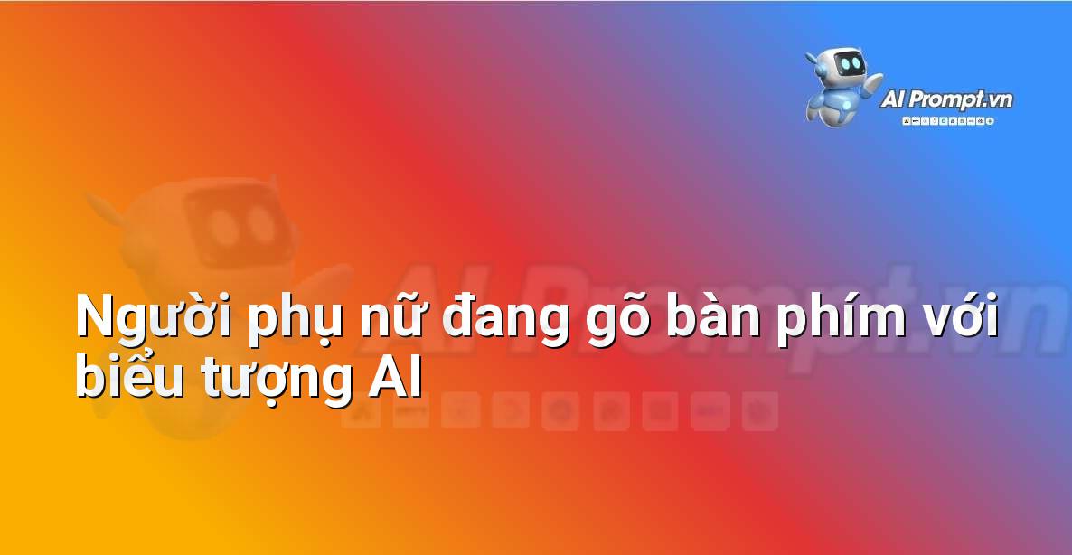 Prompt cho marketing là gì?