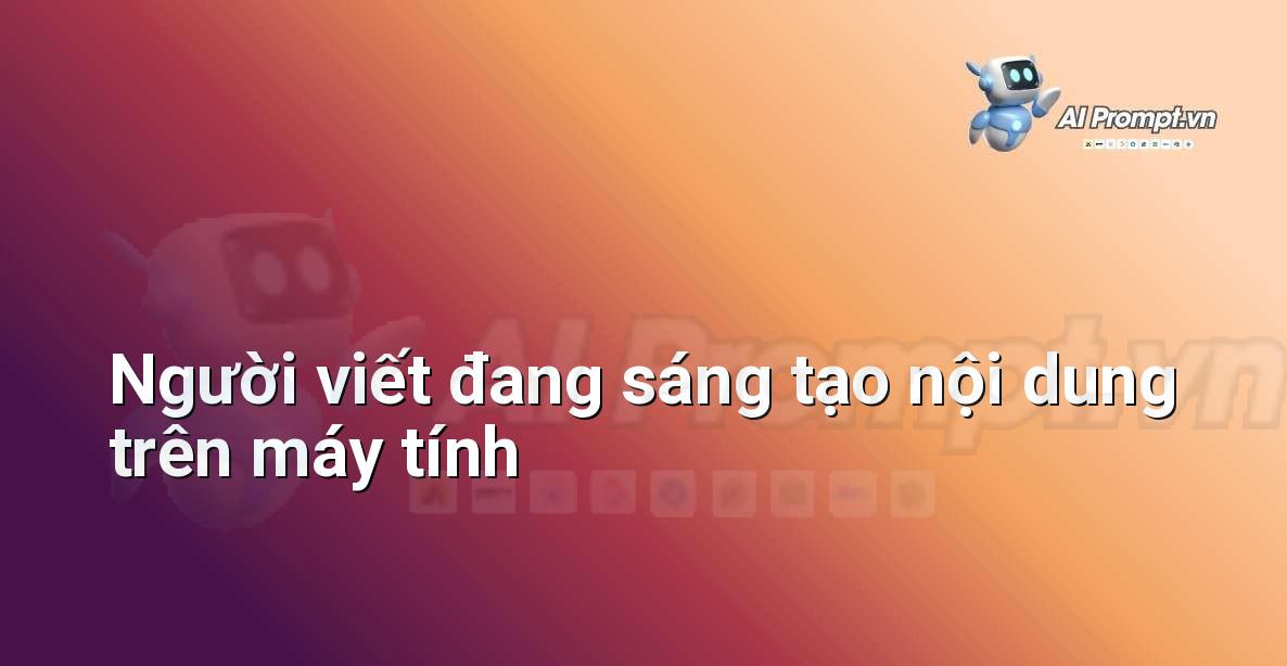 Trí Tuệ Nhân Tạo Là Gì? Hướng Dẫn Chi Tiết Cho Người Mới Bắt Đầu Từ Chuyên Gia