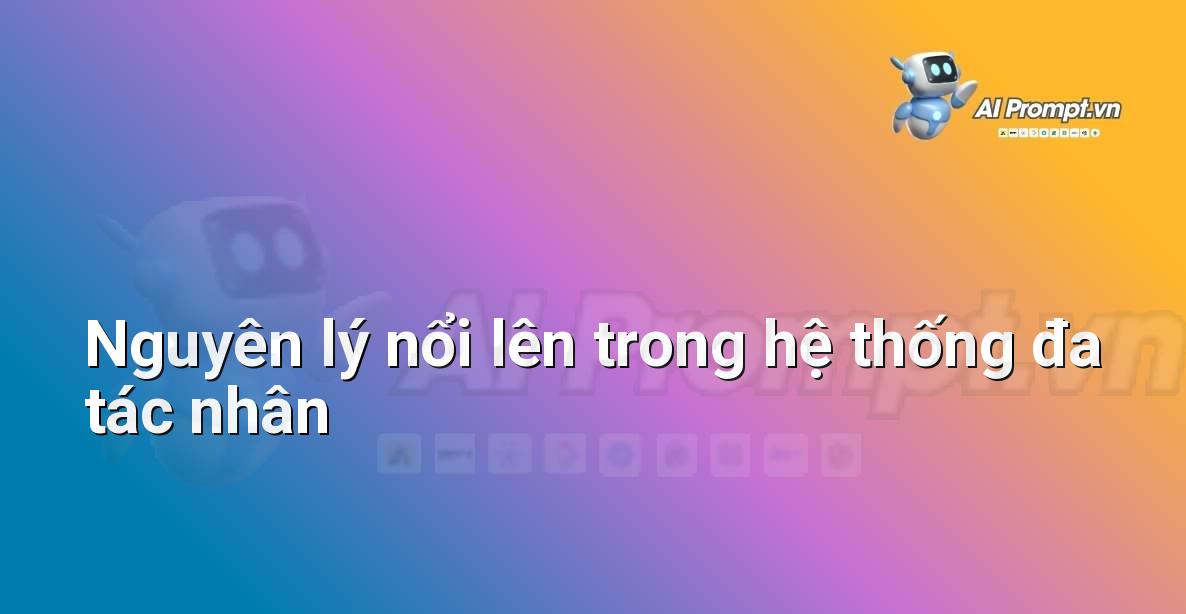 AI là gì? Khám phá thế giới Trí tuệ Nhân tạo cho người mới bắt đầu