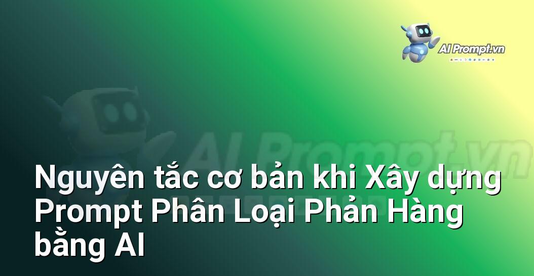 Prompt AI POV: Hướng dẫn toàn diện cho người mới bắt đầu