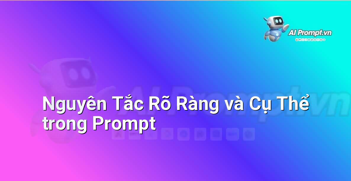 AI là gì? Khám phá thế giới Trí tuệ Nhân tạo cho người mới bắt đầu
