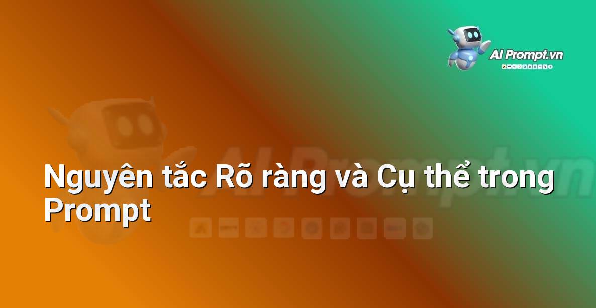 Trí Tuệ Nhân Tạo Là Gì? Hướng Dẫn Chi Tiết Cho Người Mới Bắt Đầu Từ Chuyên Gia