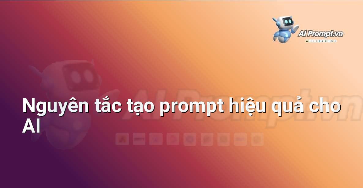 Trí Tuệ Nhân Tạo Là Gì? Hướng Dẫn Chi Tiết Cho Người Mới Bắt Đầu Từ Chuyên Gia