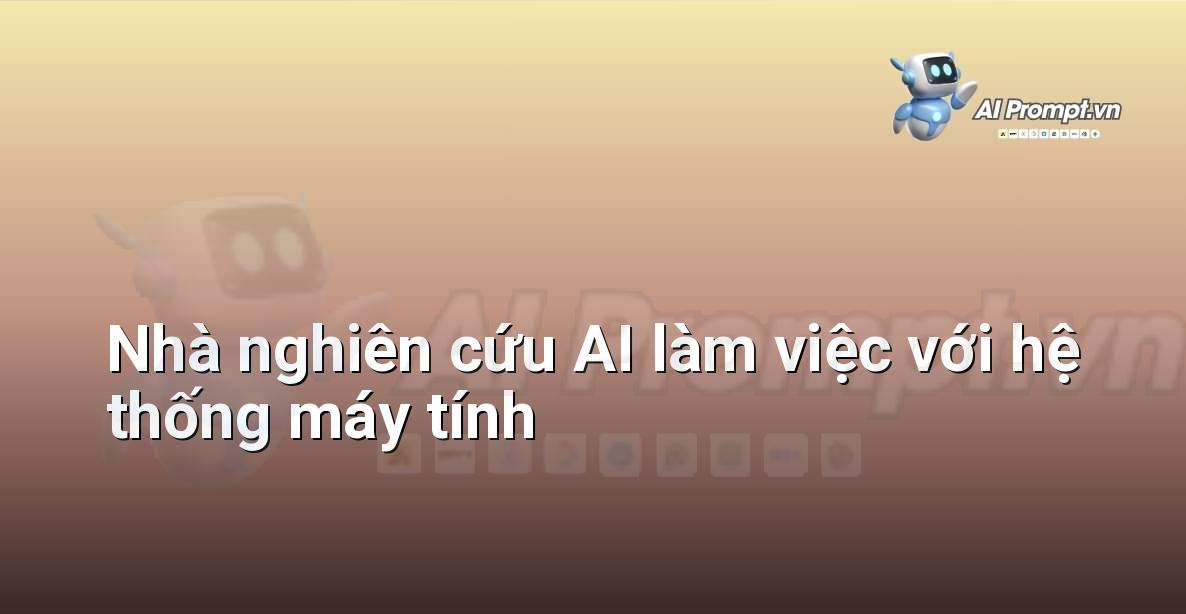 AI Marketing 2025: Hướng Dẫn Toàn Diện Cho Người Mới Bắt Đầu