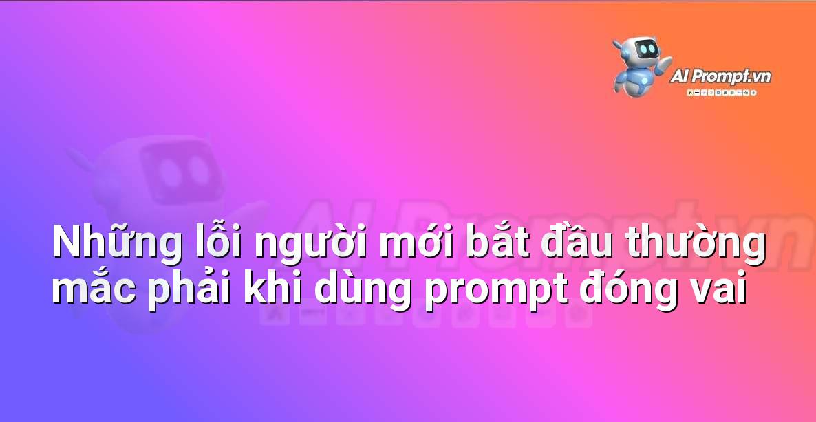 AI là gì? Khám phá thế giới Trí tuệ Nhân tạo cho người mới bắt đầu