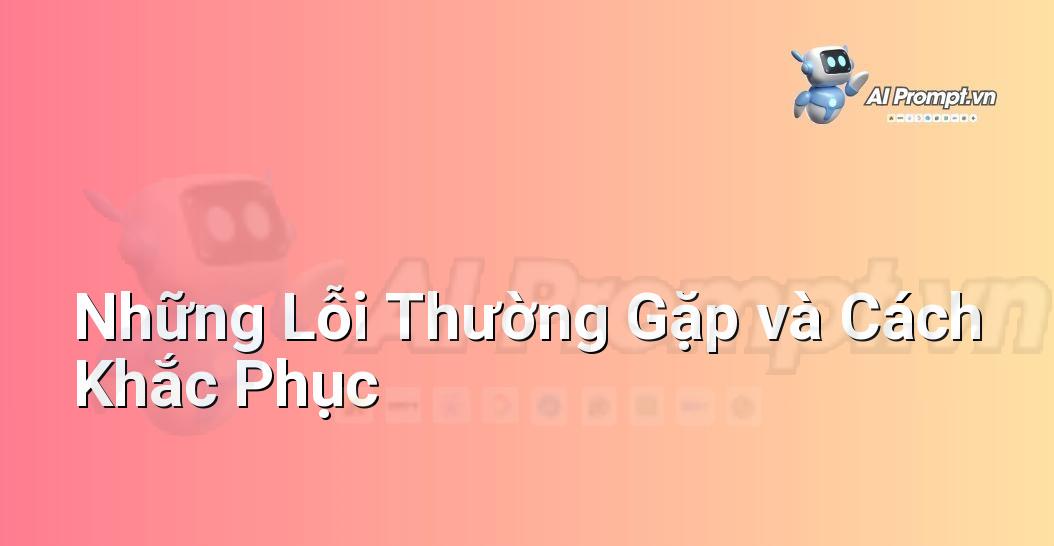 Hình ảnh minh họa một vài lỗi phổ biến khi tạo ảnh AI, ví dụ: bàn tay bị biến dạng, chi tiết bị sai lệch