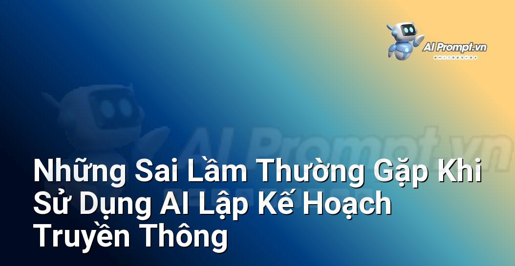 Prompt Nghệ Thuật Cảm Xúc: Chìa Khóa Mở Cánh Cửa Sáng Tạo (Dành Cho Người Mới Bắt Đầu)