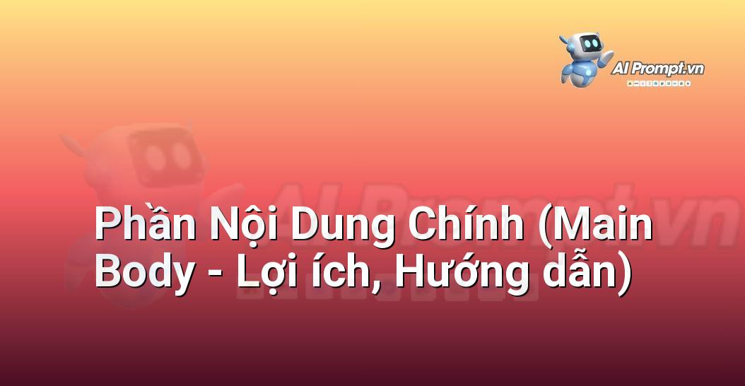 Prompt: Phân tích chiến lược giá và khuyến mãi đối thủ – Chiến lược AI Marketing – AI Marketing