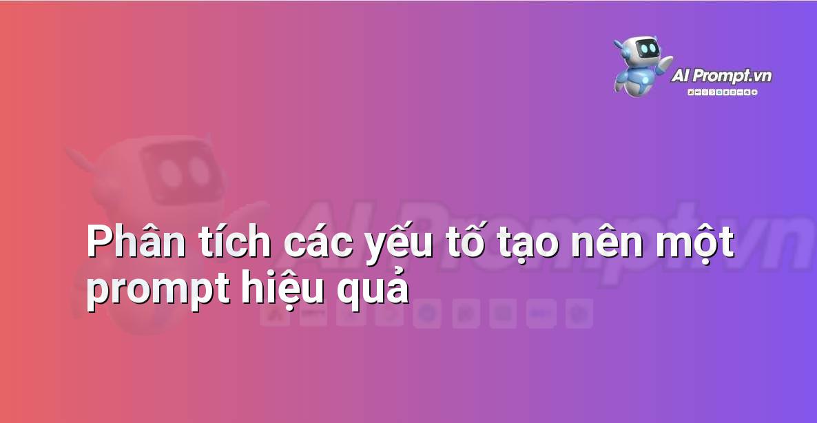 Trí Tuệ Nhân Tạo Là Gì? Hướng Dẫn Chi Tiết Cho Người Mới Bắt Đầu Từ Chuyên Gia