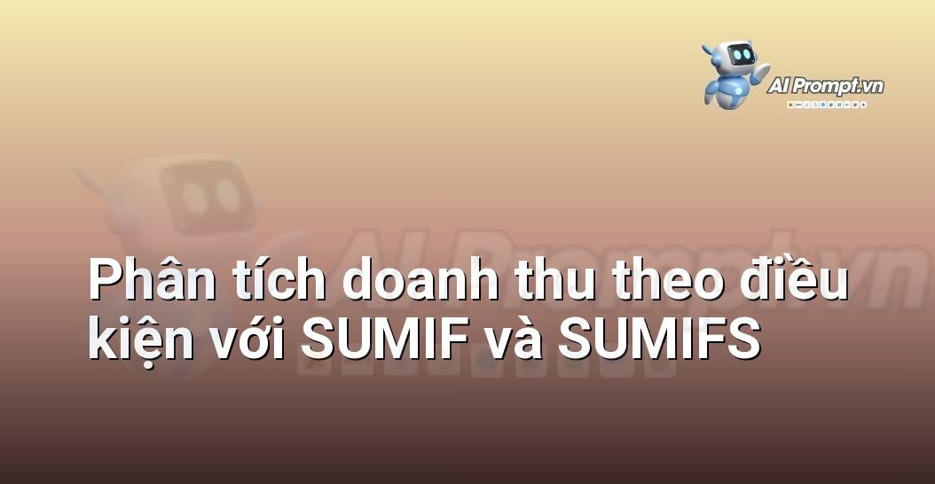 Prompt: Tự động hóa nhập liệu từ biểu mẫu khảo sát – Tự động hóa quy trình làm việc – AI Năng suất & Văn phòng