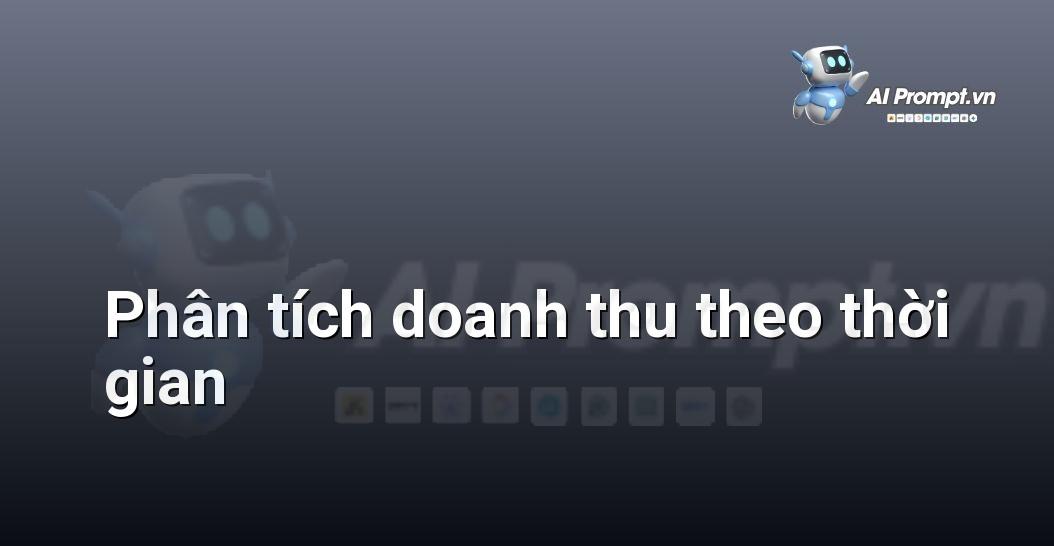 Prompt: Tự động hóa nhập liệu từ biểu mẫu khảo sát – Tự động hóa quy trình làm việc – AI Năng suất & Văn phòng
