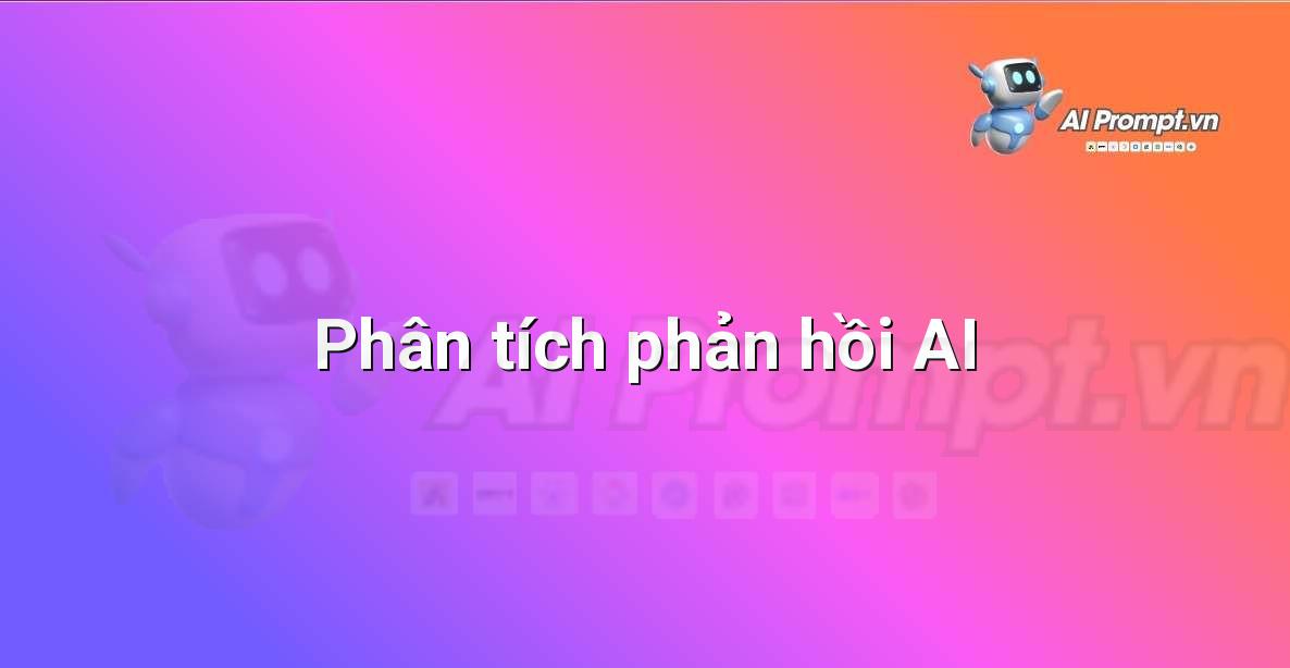 Trí Tuệ Nhân Tạo Là Gì? Hướng Dẫn Chi Tiết Cho Người Mới Bắt Đầu Từ Chuyên Gia