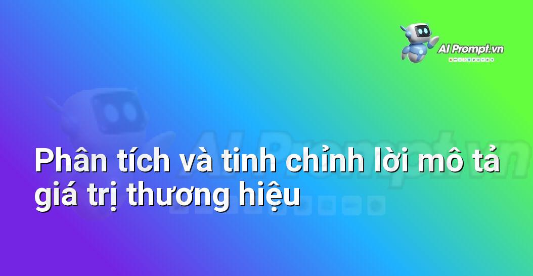 Prompt Nghệ Thuật Cảm Xúc: Chìa Khóa Mở Cánh Cửa Sáng Tạo (Dành Cho Người Mới Bắt Đầu)