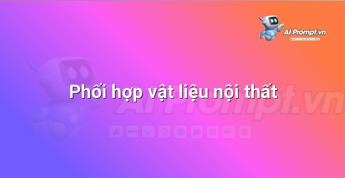 Phòng bếp với sự kết hợp hài hòa giữa gỗ óc chó, đá marble và kim loại đen