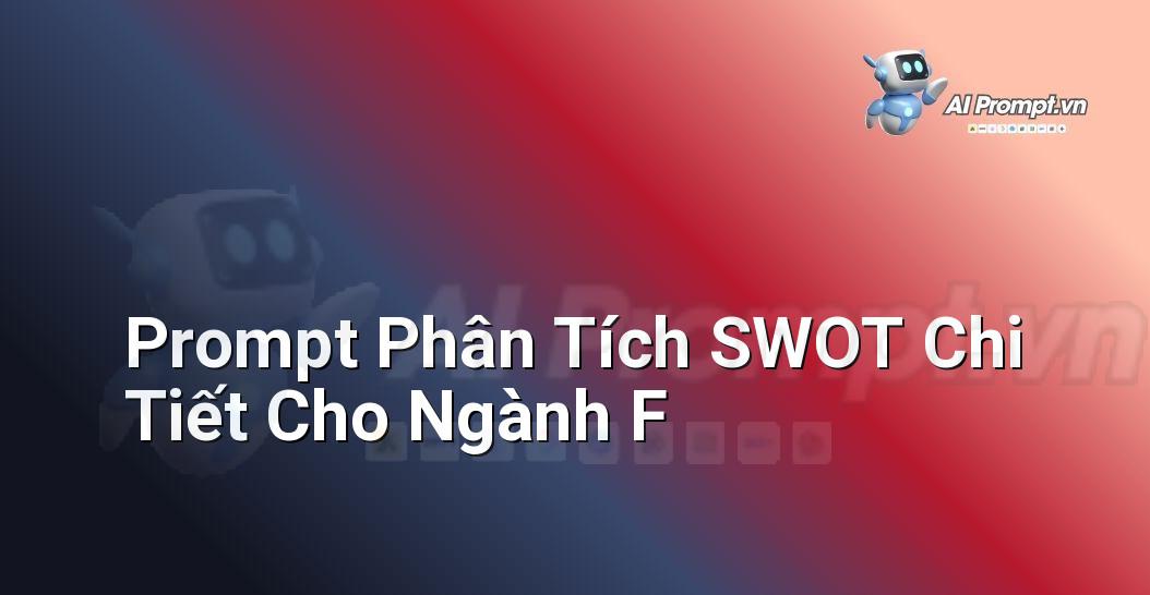 Prompt Nghệ Thuật Cảm Xúc: Chìa Khóa Mở Cánh Cửa Sáng Tạo (Dành Cho Người Mới Bắt Đầu)
