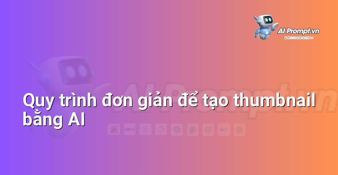 AI Marketing 2025: Hướng Dẫn Toàn Diện Cho Người Mới Bắt Đầu