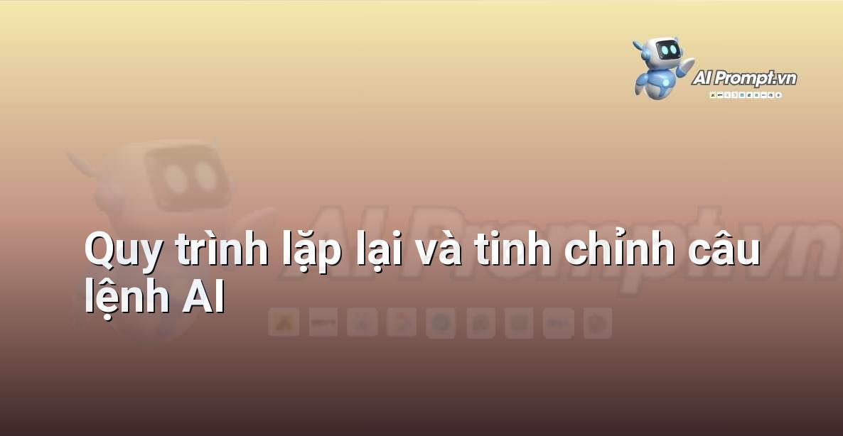 AI là gì? Khám phá thế giới Trí tuệ Nhân tạo cho người mới bắt đầu