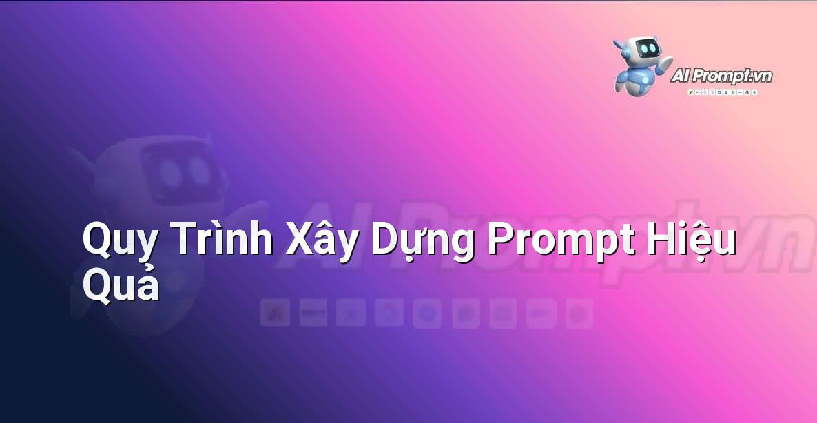 Trí Tuệ Nhân Tạo Là Gì? Hướng Dẫn Chi Tiết Cho Người Mới Bắt Đầu Từ Chuyên Gia