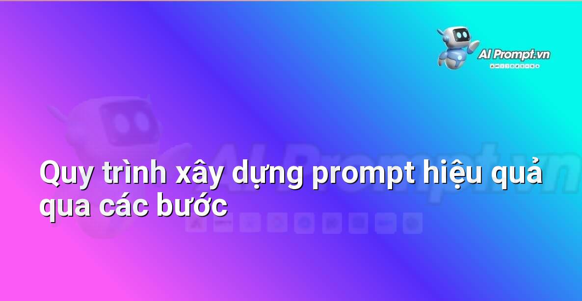 AI là gì? Khám phá thế giới Trí tuệ Nhân tạo cho người mới bắt đầu