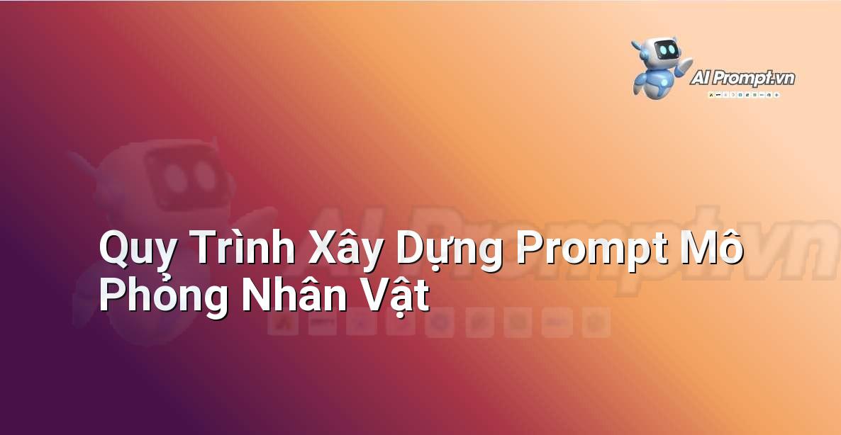 Prompt Engineering là Gì? Hướng Dẫn Chi Tiết Cho Người Mới Bắt Đầu