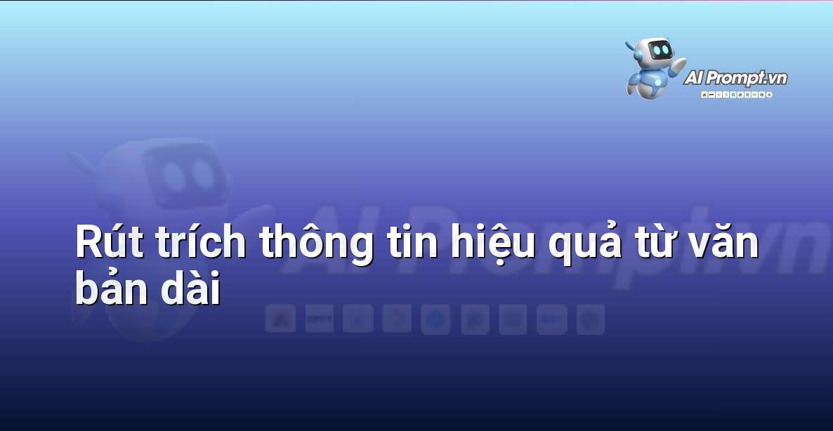 AI là gì? Khám phá thế giới Trí tuệ Nhân tạo cho người mới bắt đầu