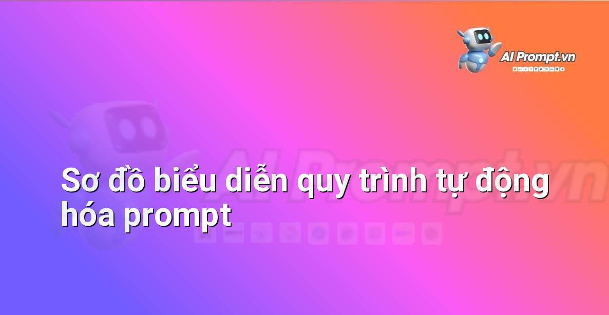 Assistant Prompt Là Gì? Hướng Dẫn Chi Tiết Cho Người Mới Bắt Đầu