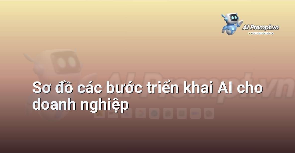 Trí Tuệ Nhân Tạo Là Gì? Hướng Dẫn Chi Tiết Cho Người Mới Bắt Đầu Từ Chuyên Gia