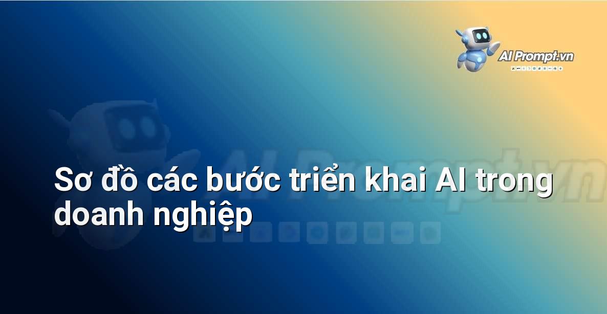 AI là gì? Khám phá thế giới Trí tuệ Nhân tạo cho người mới bắt đầu