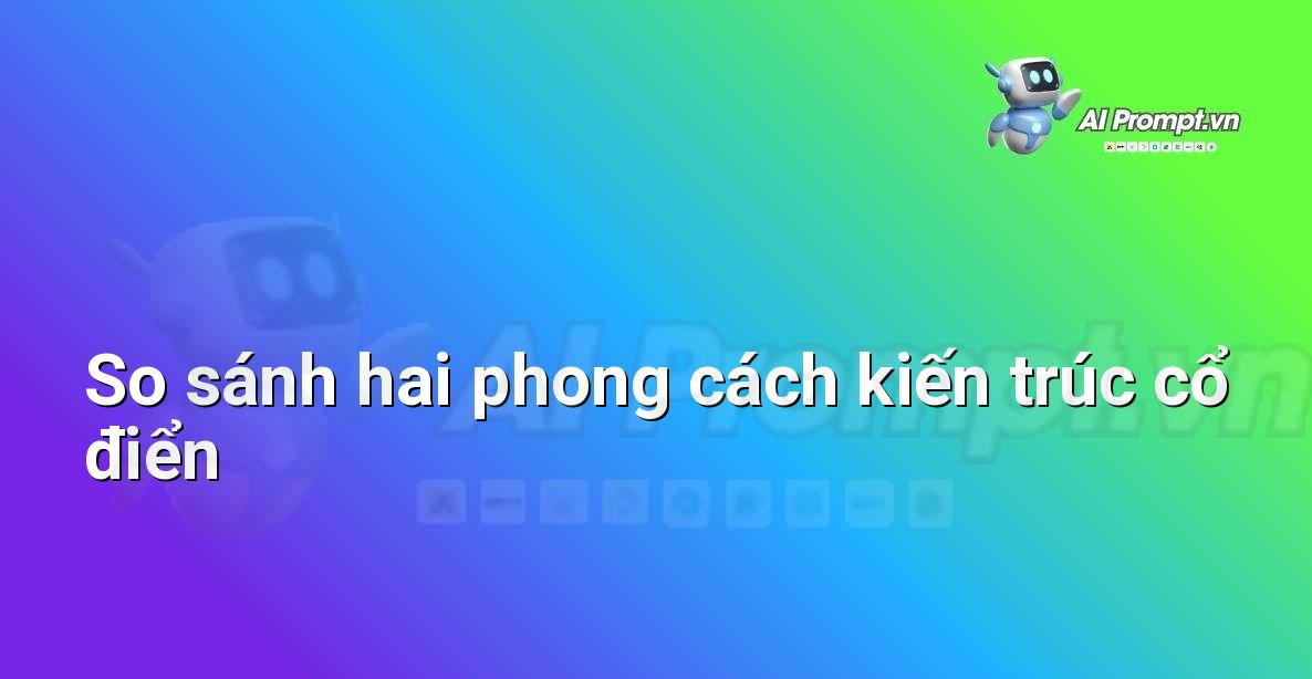AI là gì? Khám phá thế giới Trí tuệ Nhân tạo cho người mới bắt đầu