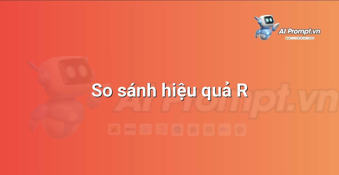 Prompt Generator là gì? Hướng dẫn chi tiết cho người mới bắt đầu