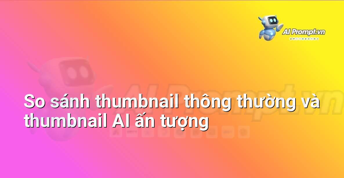 AI Marketing 2025: Hướng Dẫn Toàn Diện Cho Người Mới Bắt Đầu