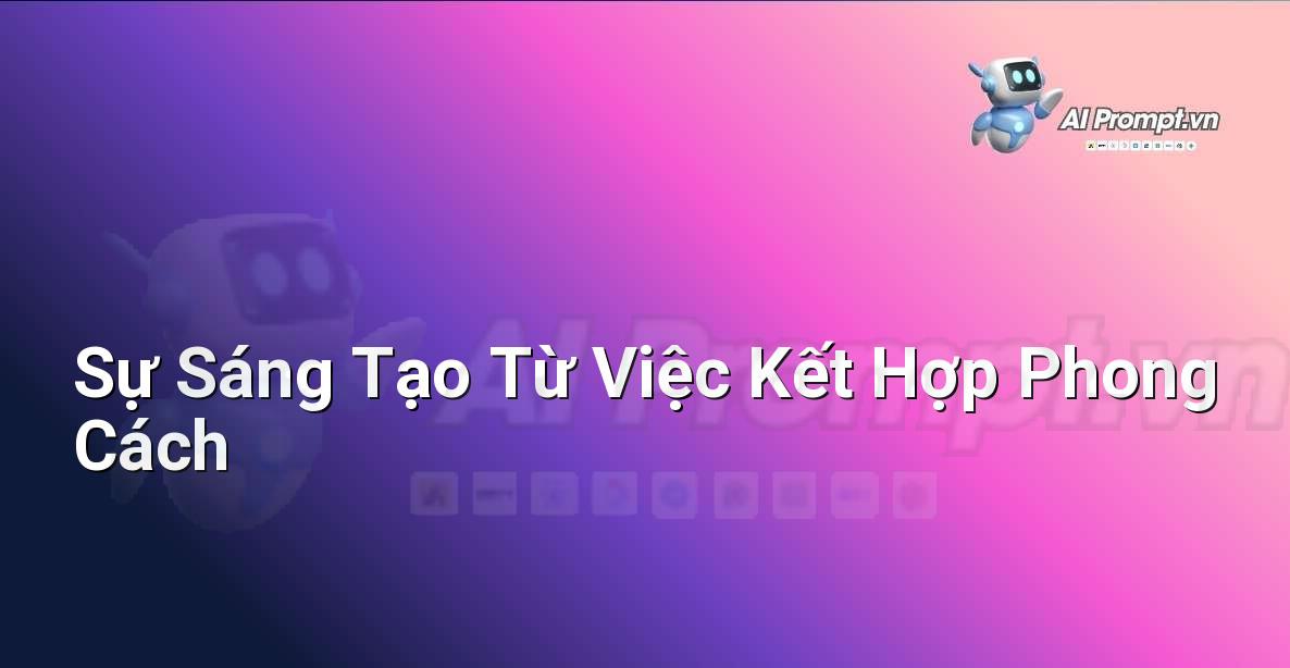 Hình ảnh một thiết kế kiến trúc giả tưởng kết hợp các yếu tố của Gothich và Làng quê Việt Nam, thể hiện sự phá cách và độc đáo.