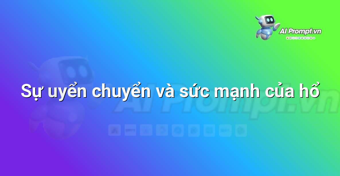 Ảnh cận cảnh một con hổ đang bước đi uyển chuyển trong môi trường rừng rậm