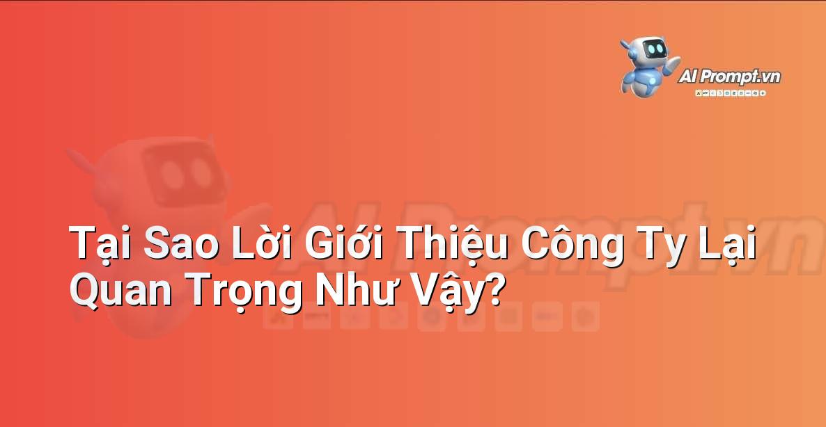 Prompt Phối Màu Nghệ Thuật: Hướng Dẫn Chi Tiết Cho Người Mới Bắt Đầu Từ Chuyên Gia