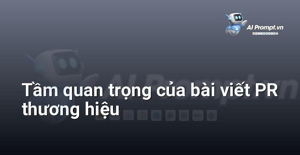 Ứng Dụng AI Trong Truyền Thông: Hướng Dẫn Chi Tiết Cho Người Mới Bắt Đầu