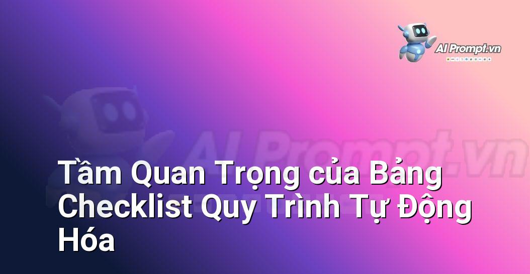 Prompt Nghệ Thuật Cảm Xúc: Chìa Khóa Mở Cánh Cửa Sáng Tạo (Dành Cho Người Mới Bắt Đầu)